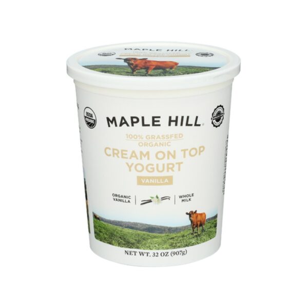 Organick Pastures Organic Pasture Raised Large