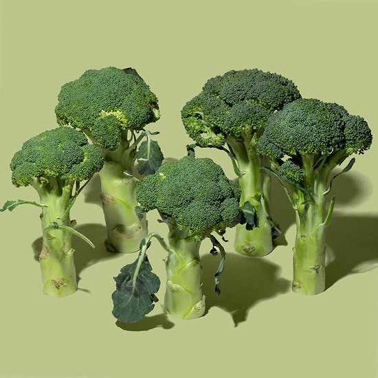 Vegetable